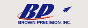 Brown Precision